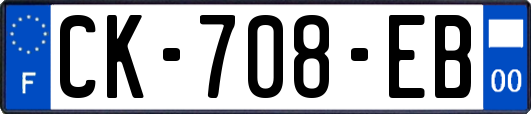 CK-708-EB