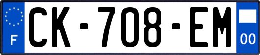 CK-708-EM