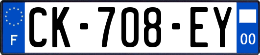 CK-708-EY