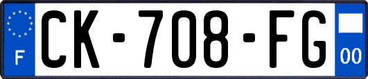 CK-708-FG