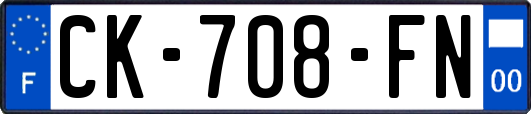 CK-708-FN