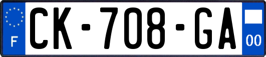 CK-708-GA