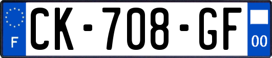 CK-708-GF