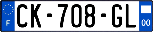 CK-708-GL