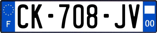 CK-708-JV