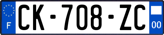 CK-708-ZC