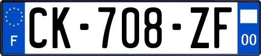 CK-708-ZF