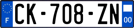 CK-708-ZN