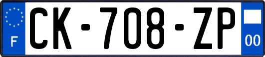 CK-708-ZP