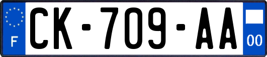 CK-709-AA