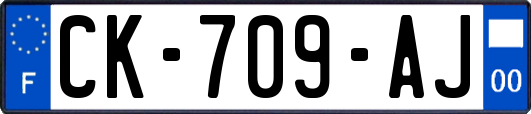 CK-709-AJ