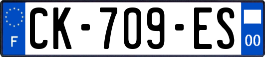 CK-709-ES