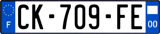 CK-709-FE