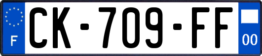 CK-709-FF