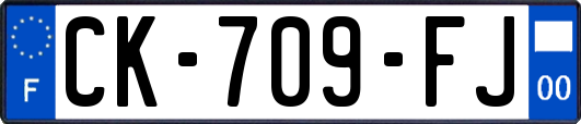 CK-709-FJ