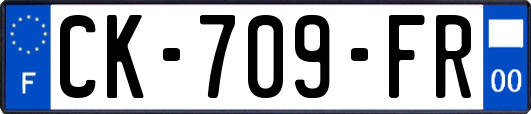 CK-709-FR