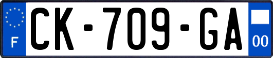CK-709-GA