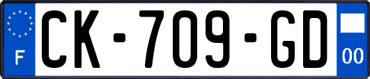 CK-709-GD