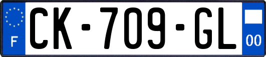CK-709-GL