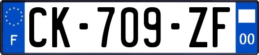 CK-709-ZF