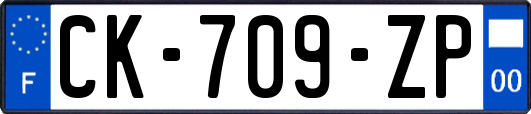 CK-709-ZP