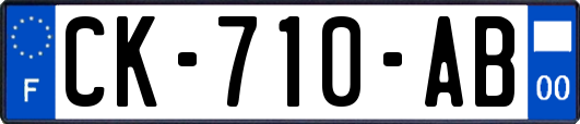 CK-710-AB