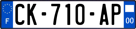 CK-710-AP