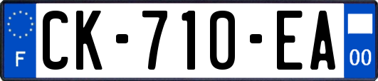 CK-710-EA