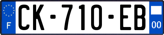 CK-710-EB