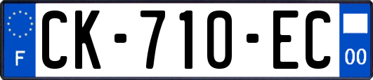 CK-710-EC