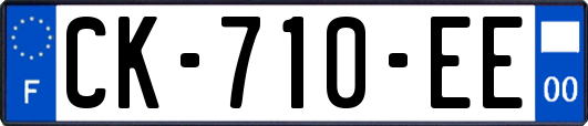CK-710-EE