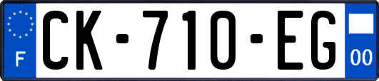 CK-710-EG