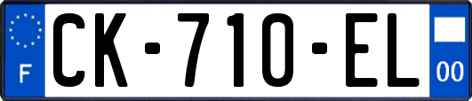 CK-710-EL