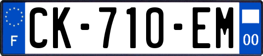 CK-710-EM