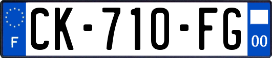 CK-710-FG