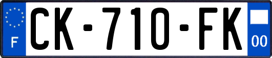CK-710-FK