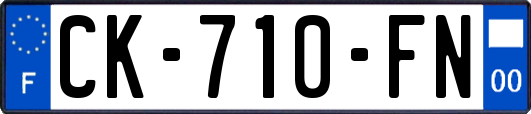 CK-710-FN