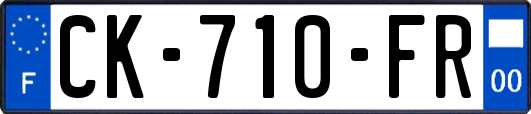 CK-710-FR
