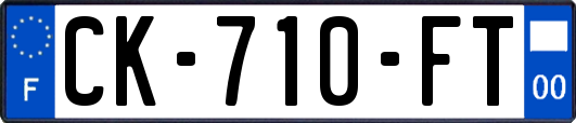 CK-710-FT
