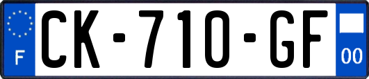 CK-710-GF