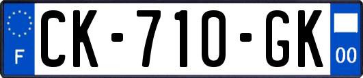 CK-710-GK