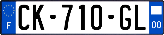 CK-710-GL