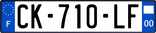 CK-710-LF