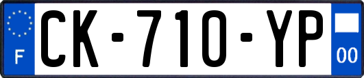 CK-710-YP