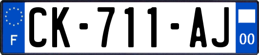 CK-711-AJ