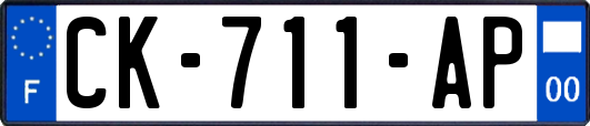 CK-711-AP