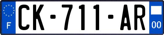 CK-711-AR