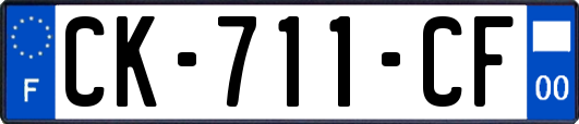 CK-711-CF