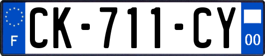 CK-711-CY