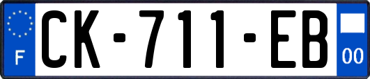 CK-711-EB